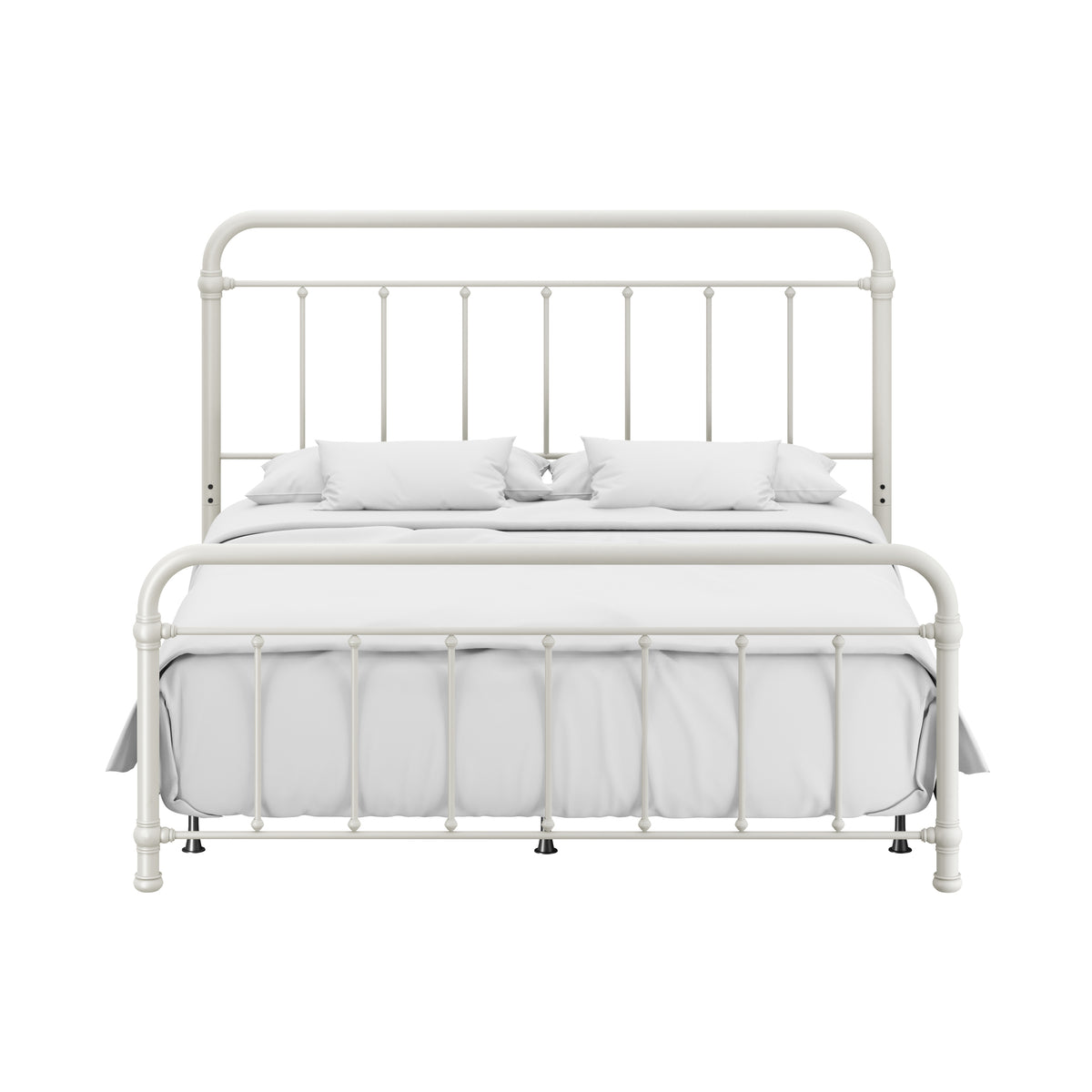 Kirkland Metal Bed