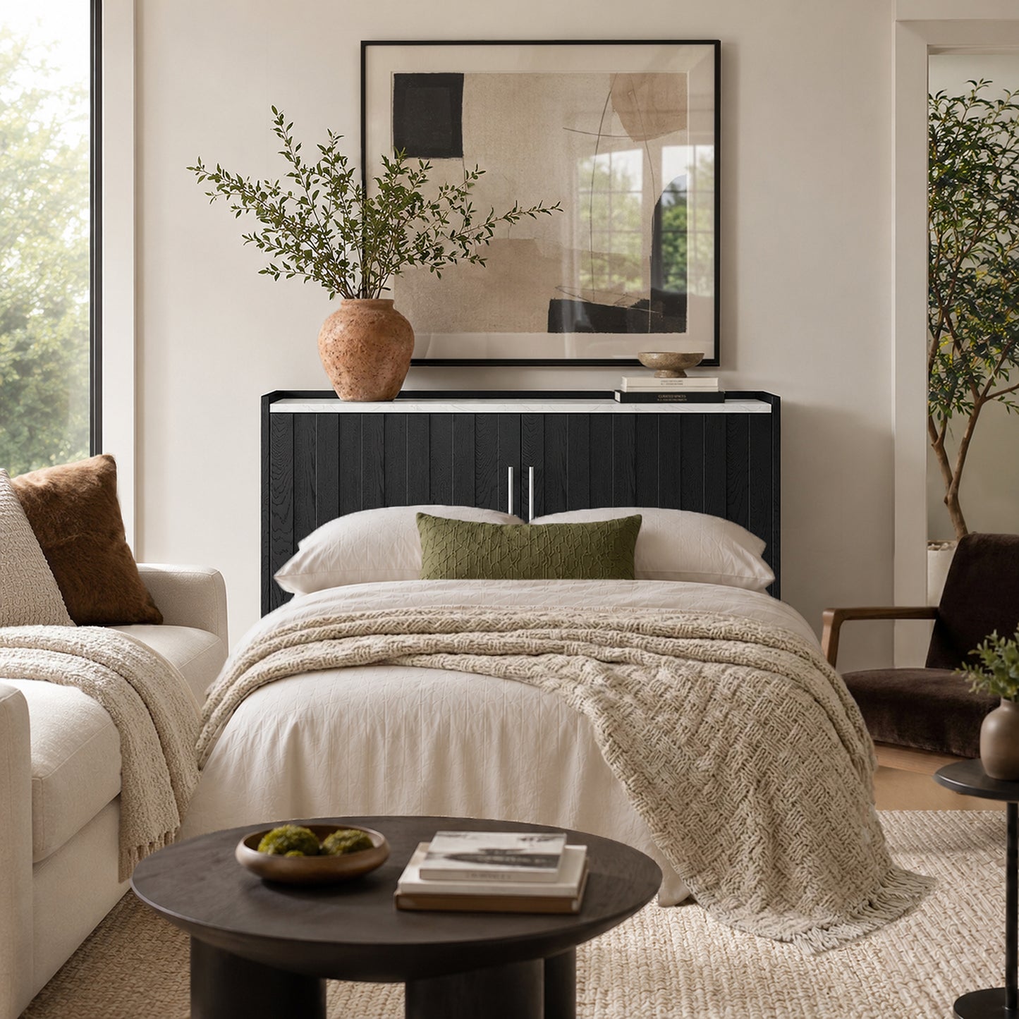 Tasmin Wood Dream Console