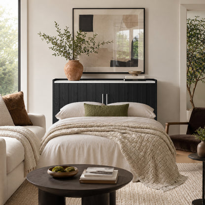 Tasmin Wood Dream Console