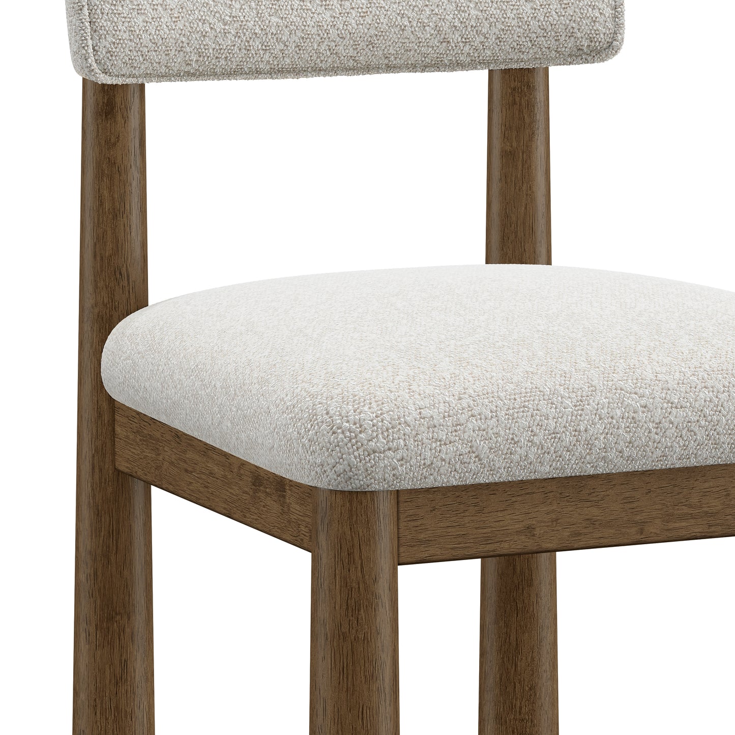 Micah Wood Chair