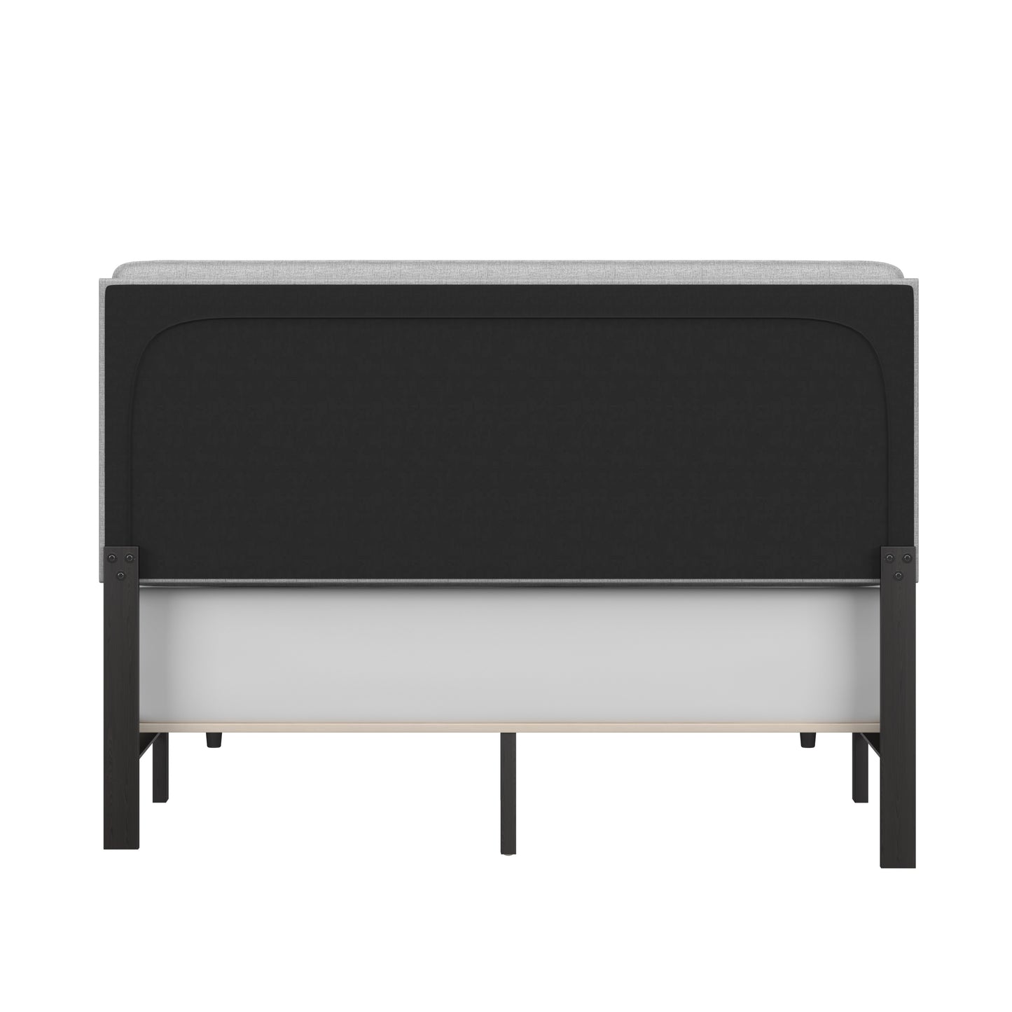 Emslie Upholstered Bed
