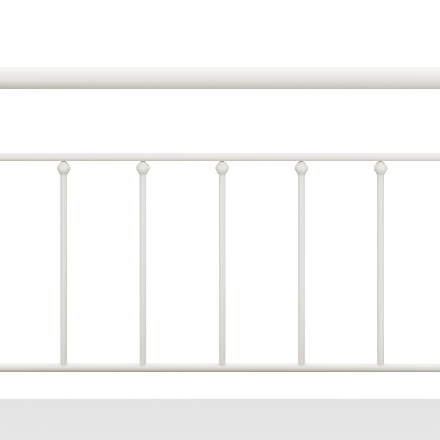 Kirkland Metal Bed