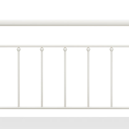 Kirkland Metal Bed