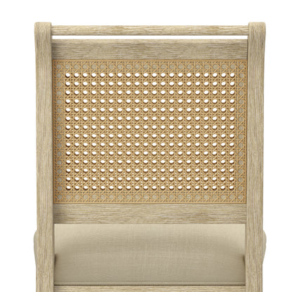 Everest Wood Counter and Bar Stools