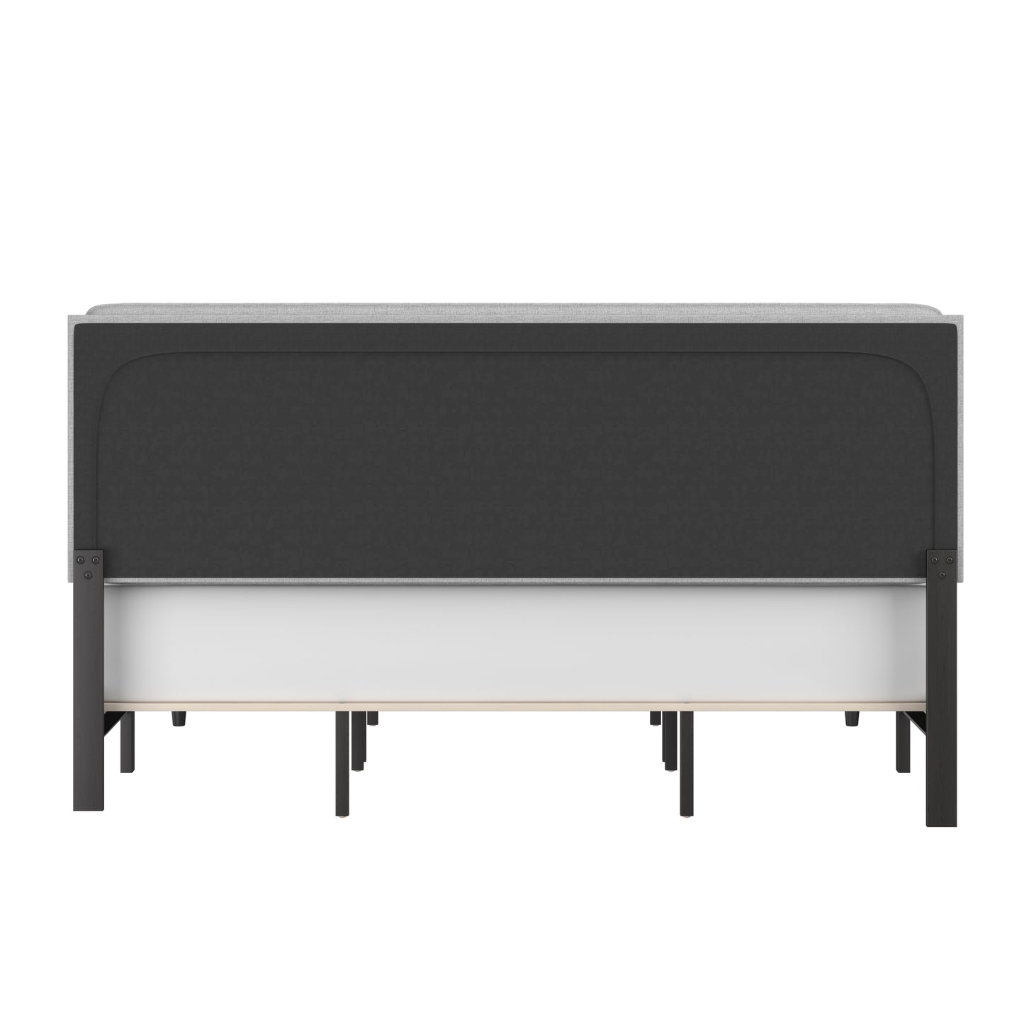 Emslie Upholstered Bed
