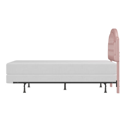 Karley Upholstered Headboard