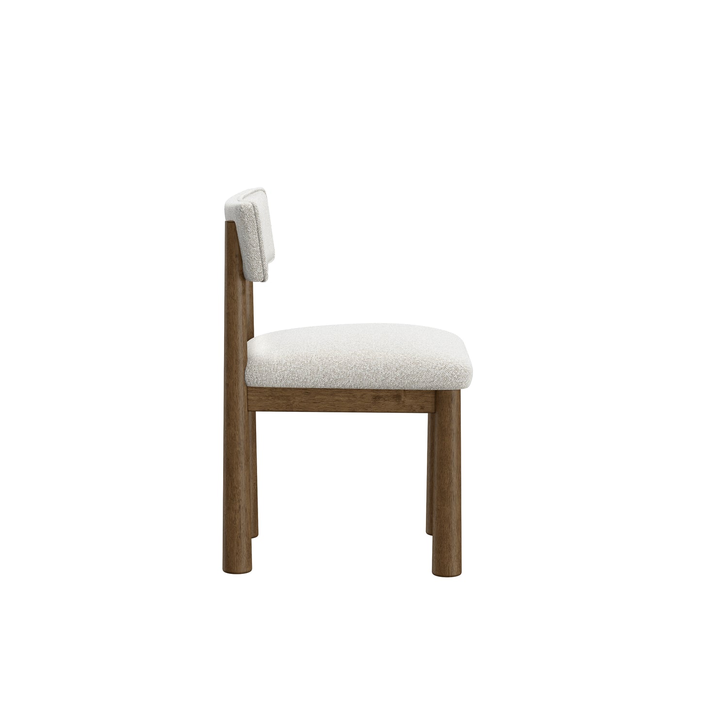 Micah Wood Chair