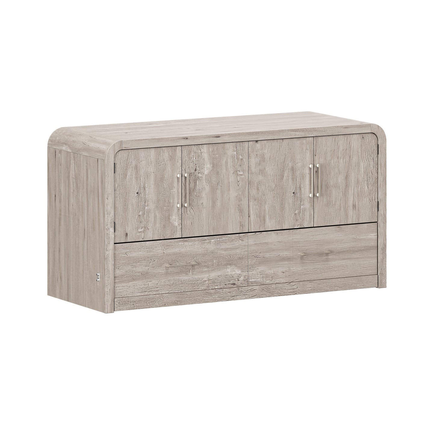 Juna Wood Dream Console