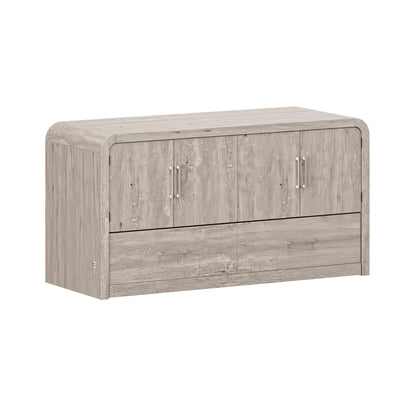 Juna Wood Dream Console