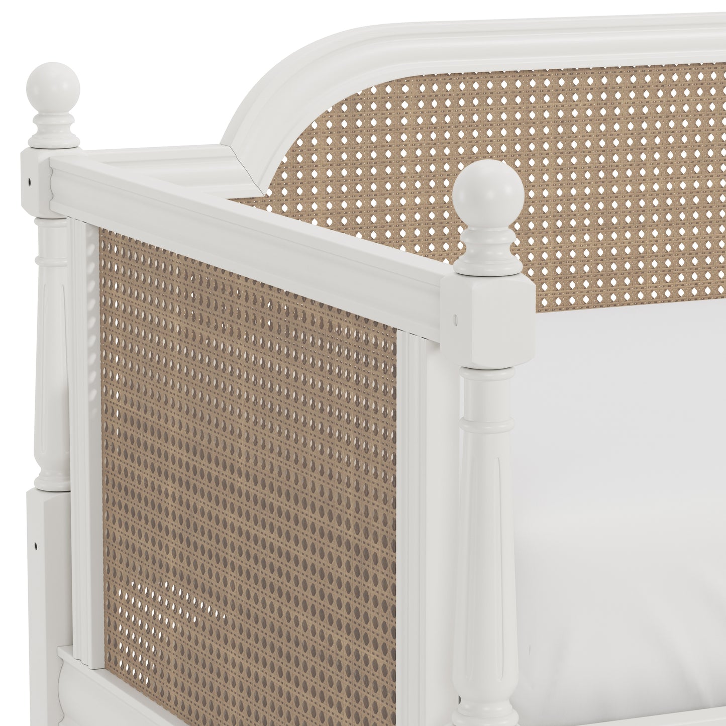 Melanie Wood Daybed