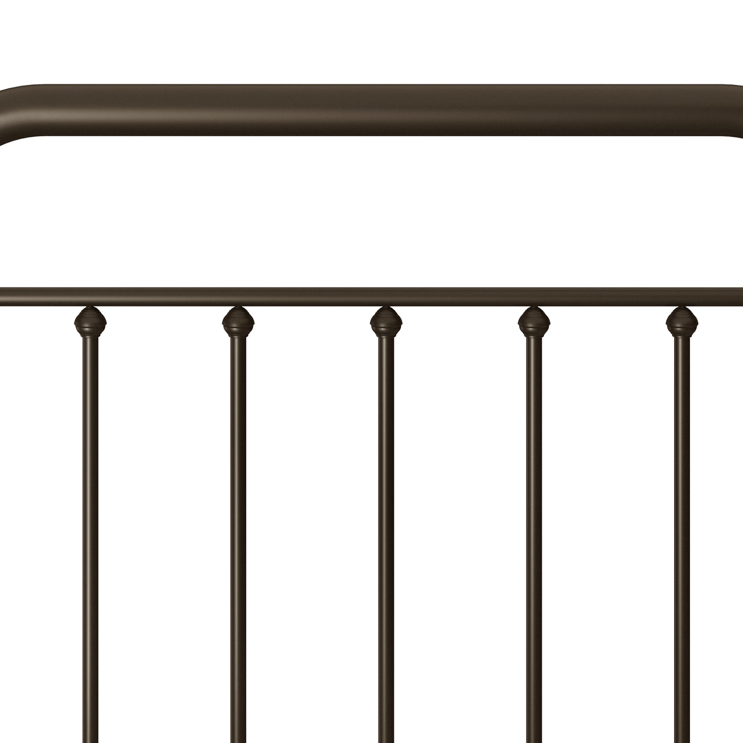 Kirkland Metal Bed