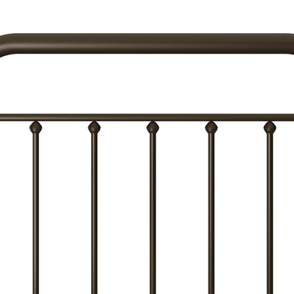 Kirkland Metal Bed