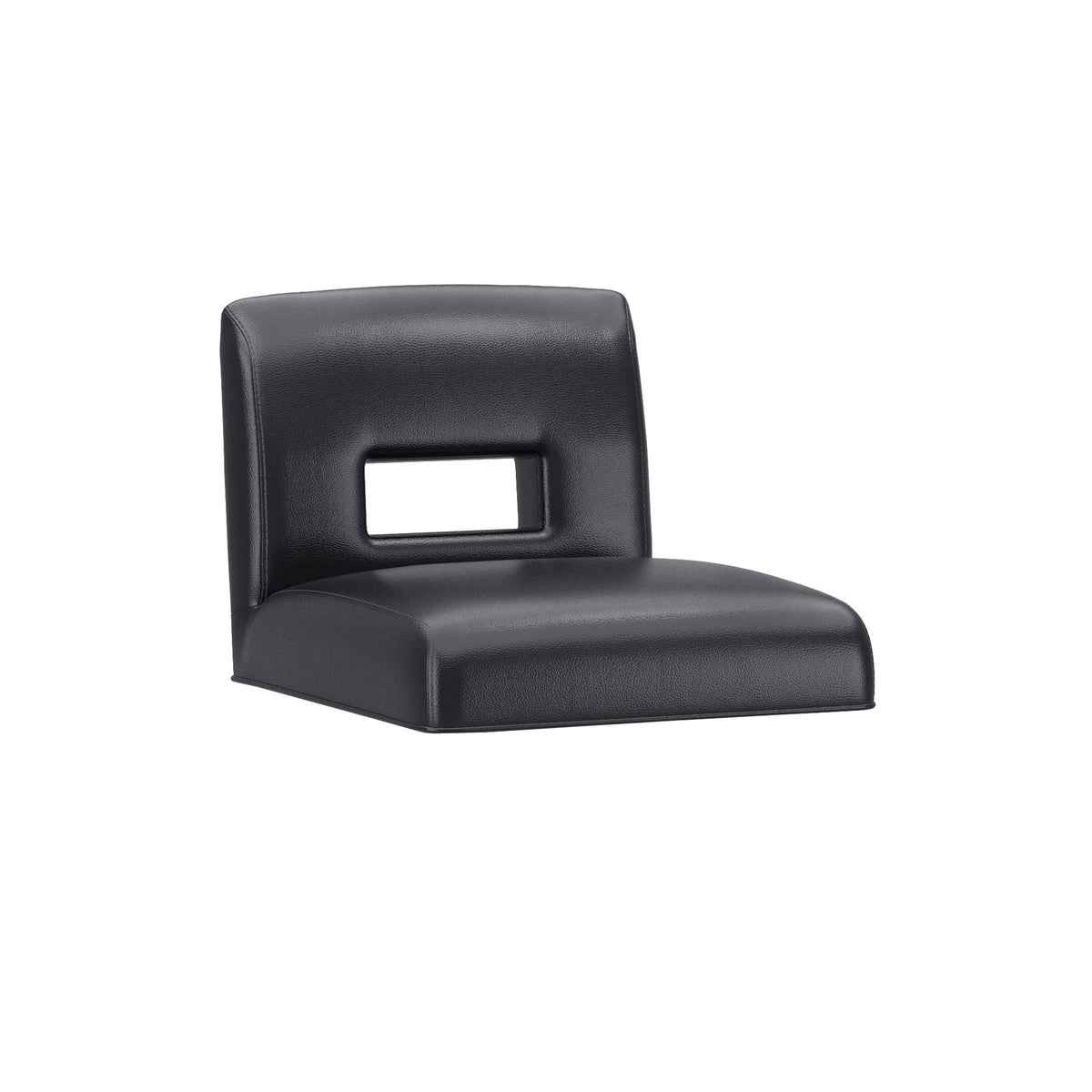 Uniquely Yours Upholstered Stool Cushion