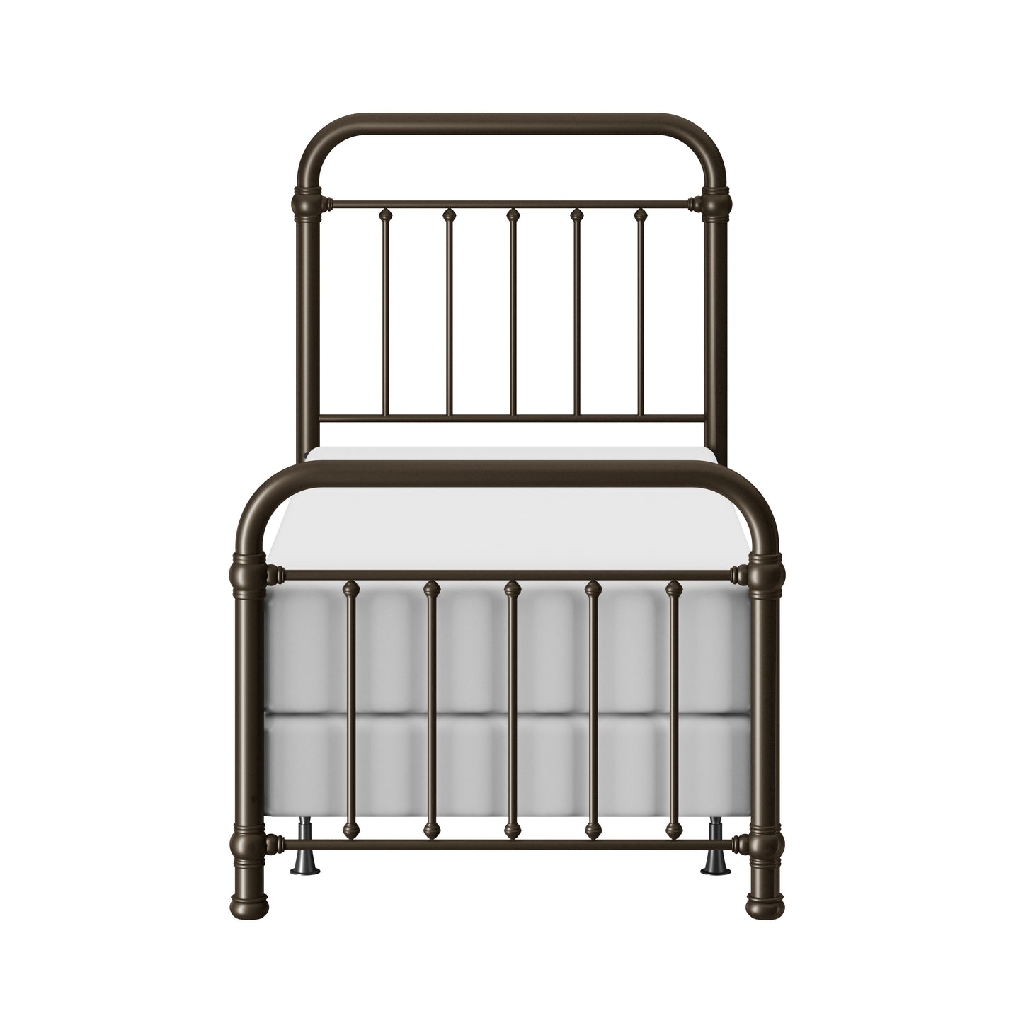Kirkland Metal Bed