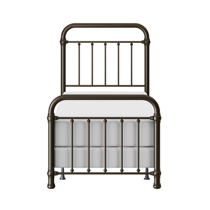 Kirkland Metal Bed