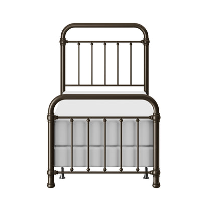 Kirkland Metal Bed
