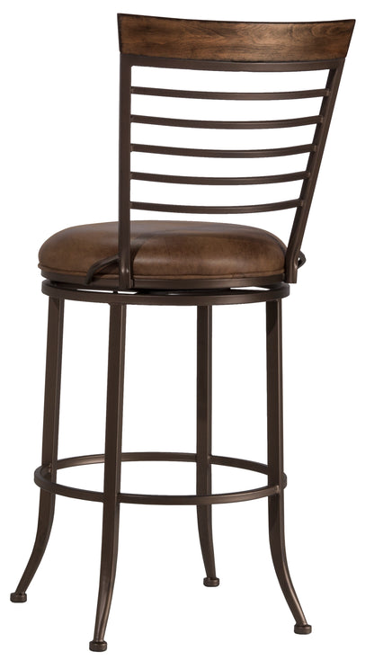 Terrell Metal Stool