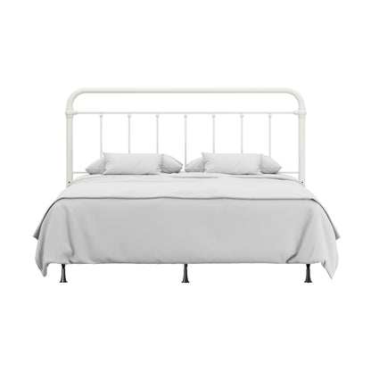 Kirkland Metal Headboard