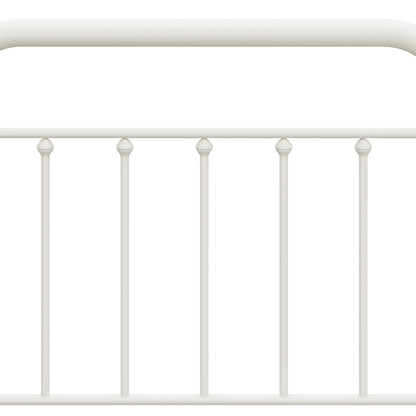 Kirkland Metal Headboard