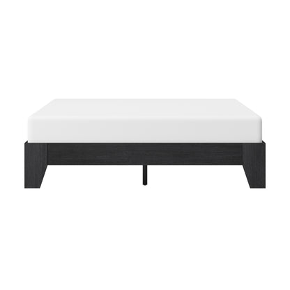Sunridge Wood Bed