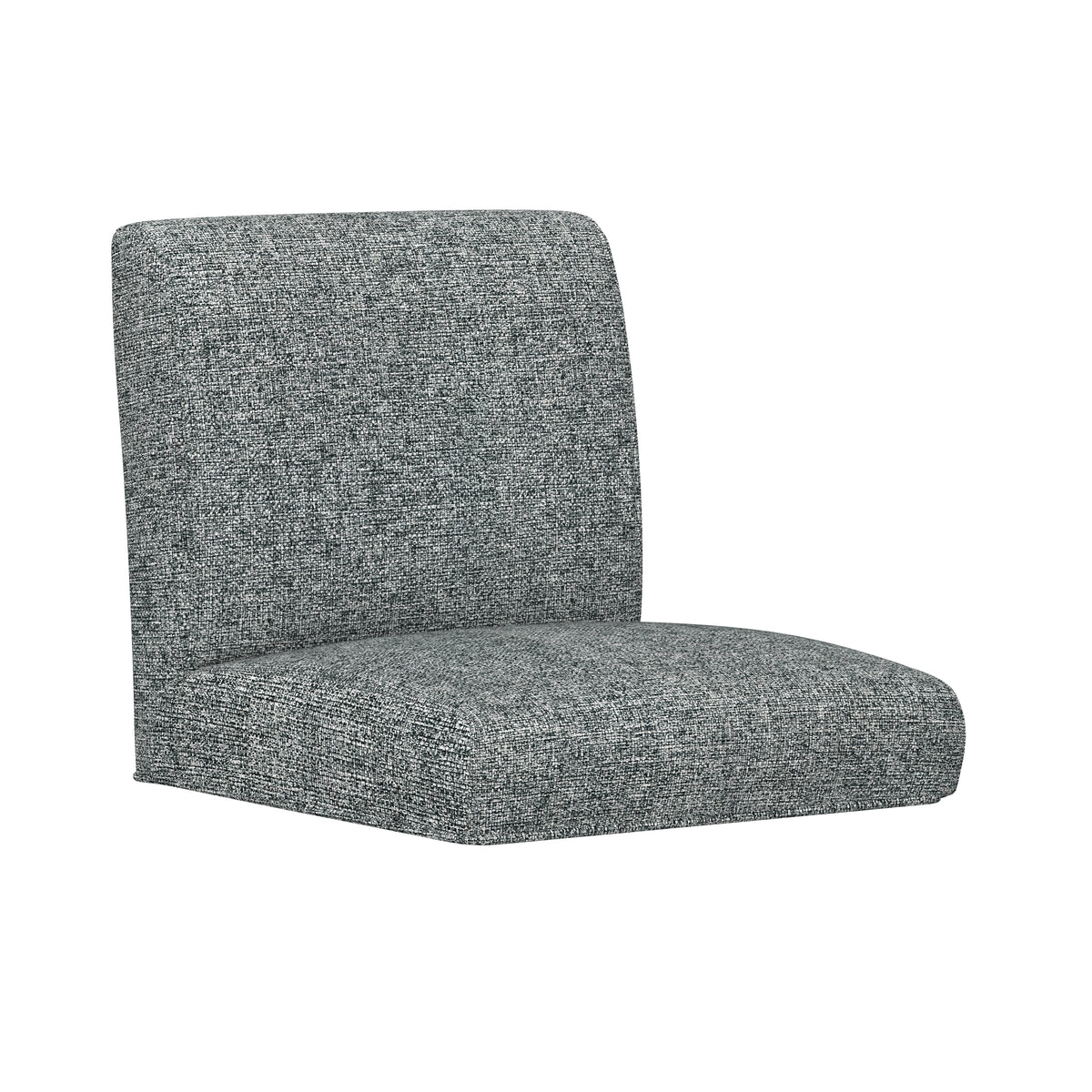 Uniquely Yours Upholstered Stool Cushion