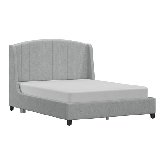 Copestone Upholstered Bed