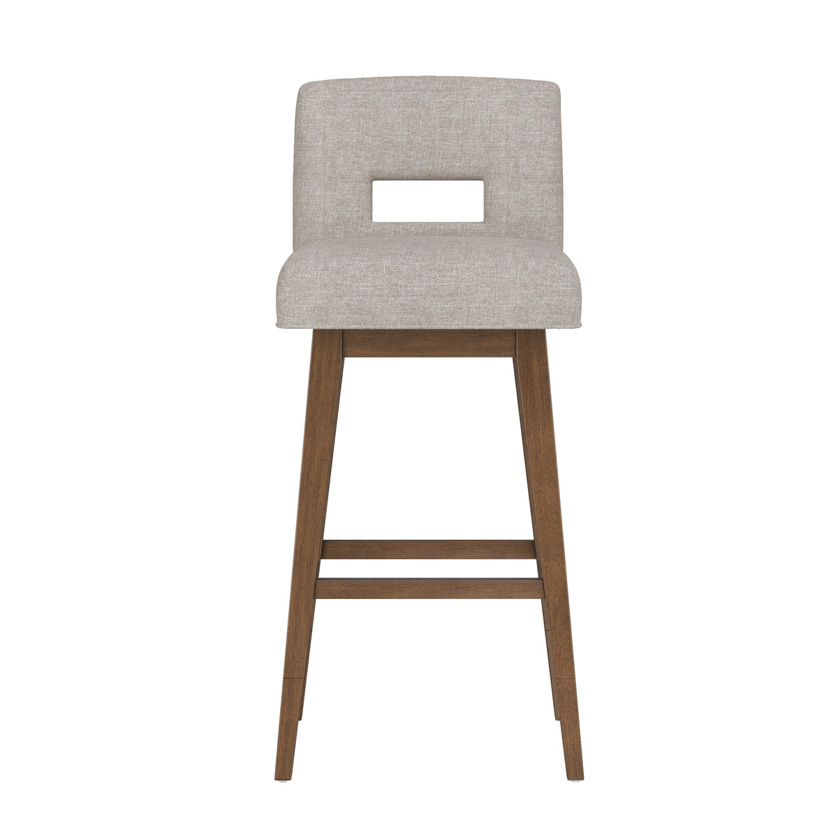 Uniquely Yours Wood Stool