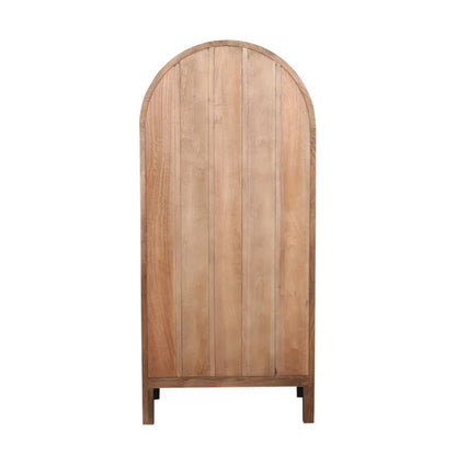 Aisling Wood Etagere