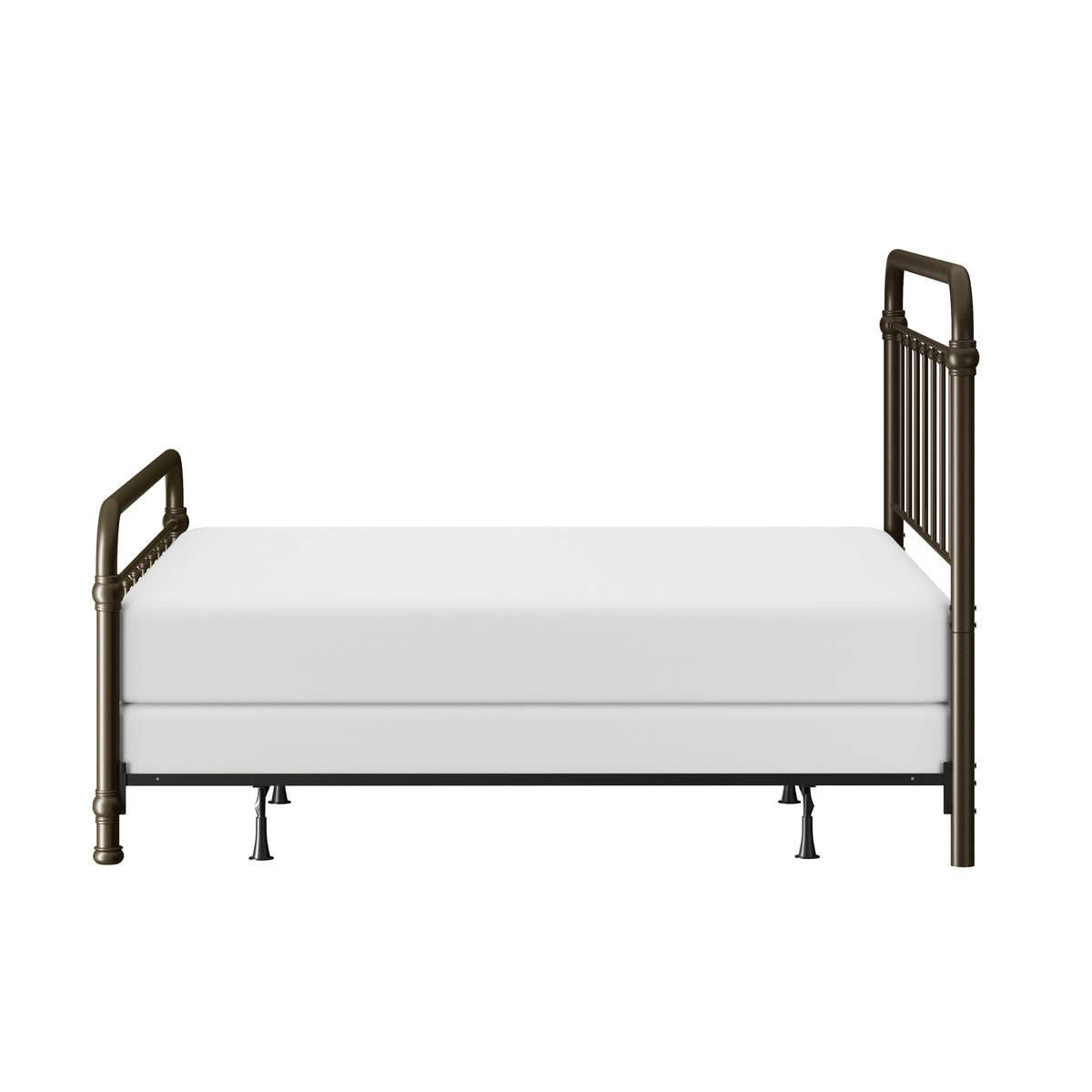 Kirkland Metal Bed