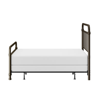Kirkland Metal Bed