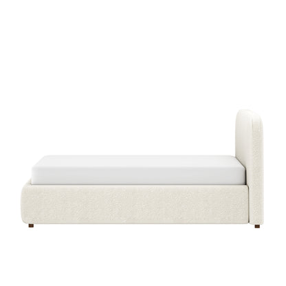 Belleville Upholstered Bed