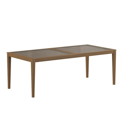 Reserve Wood Dining Table