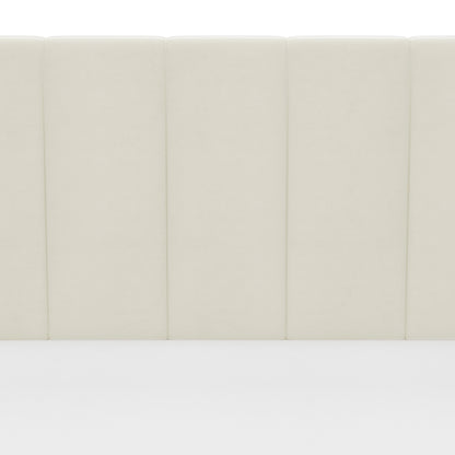 Everlee Upholstered Bed