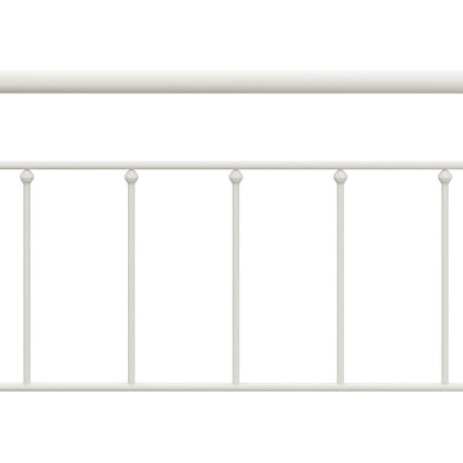 Kirkland Metal Headboard