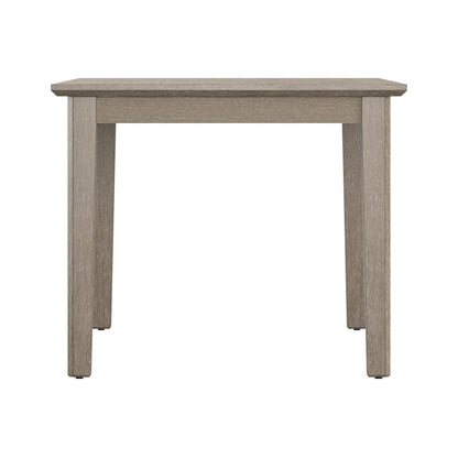 Kirkwood Wood Dining Table