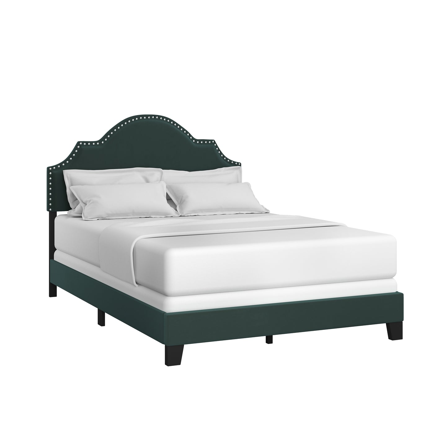 Cynthia Upholstered Bed