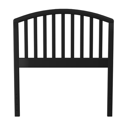 Carolina Wood Headboard