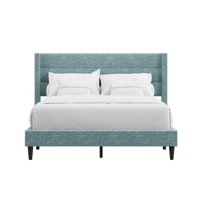 Demore Upholstered Bed