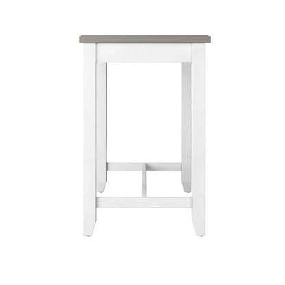 Clarion Wood Dining Table