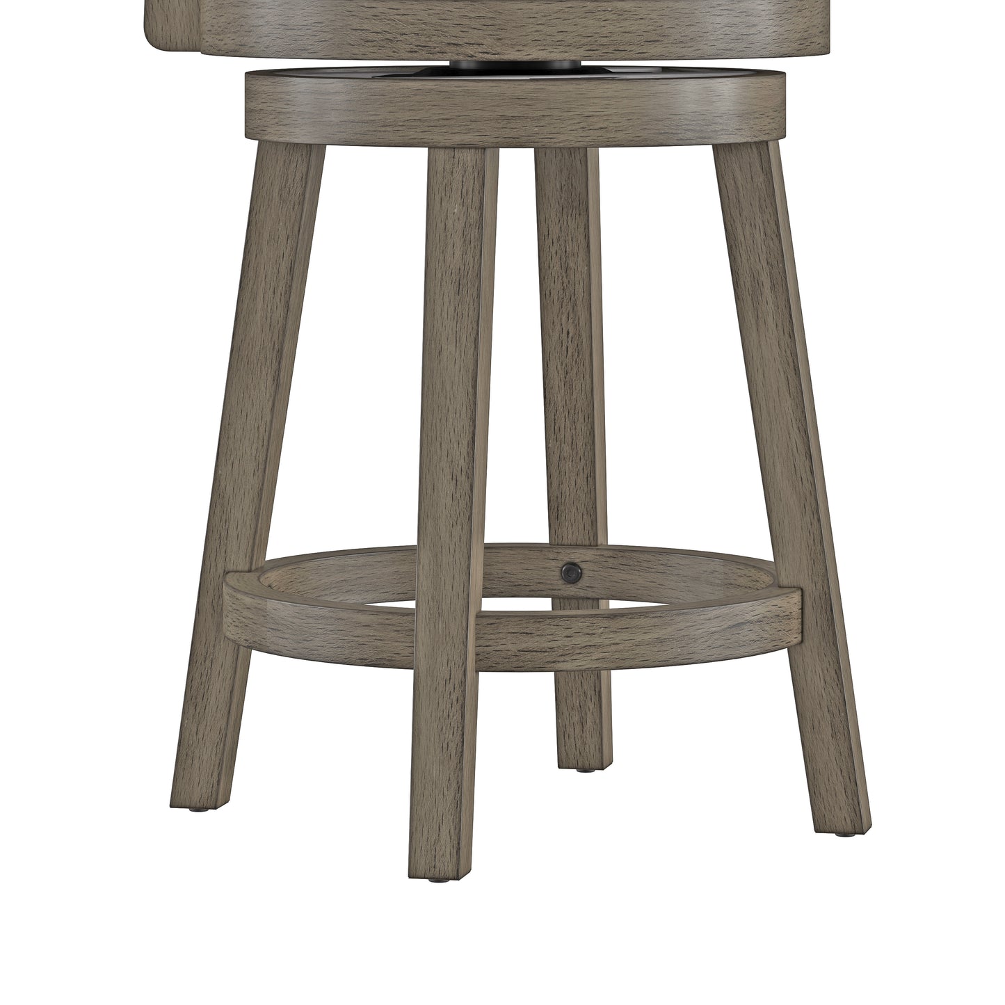 Rhys Wood Counter and Bar Stools