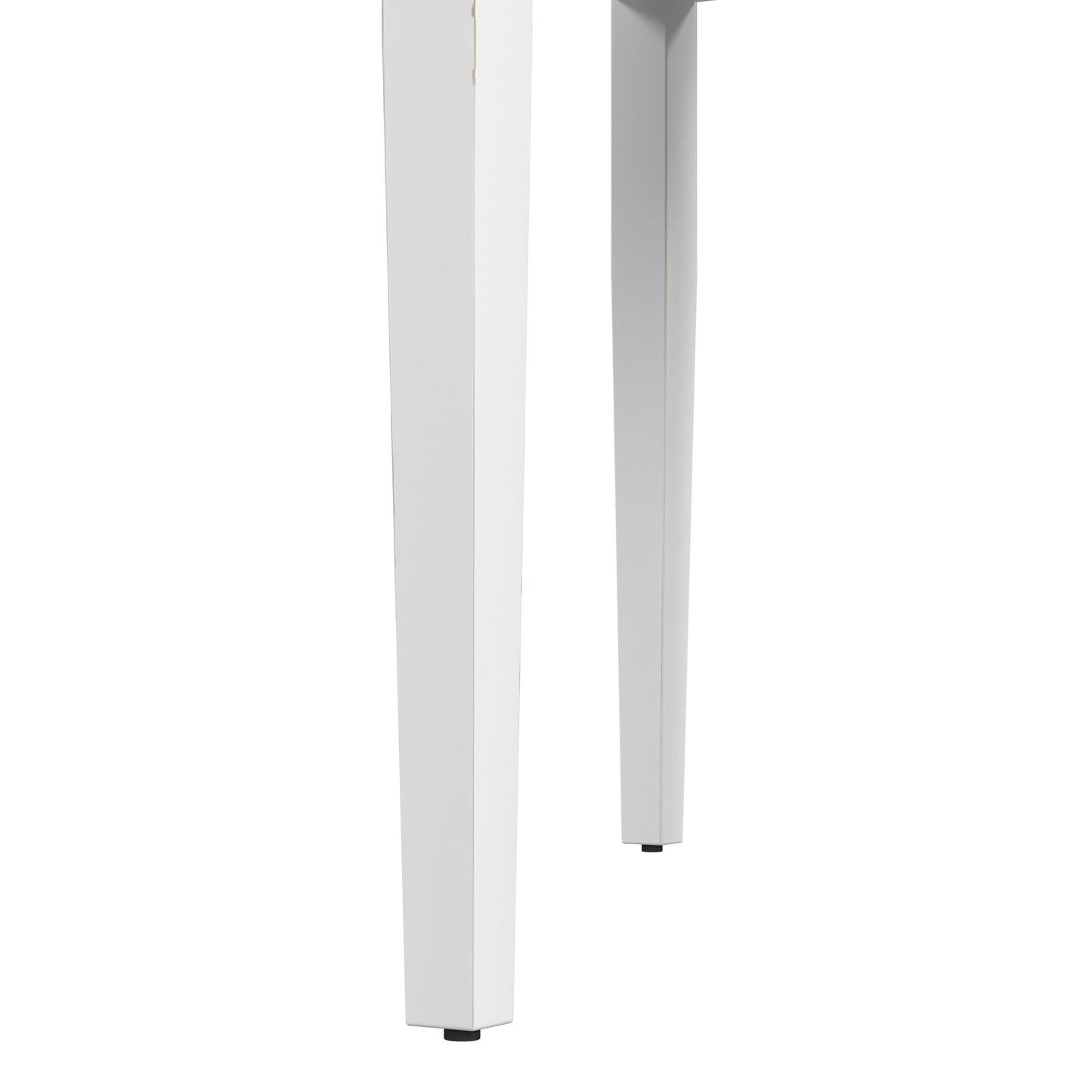 Clarion Wood Desk