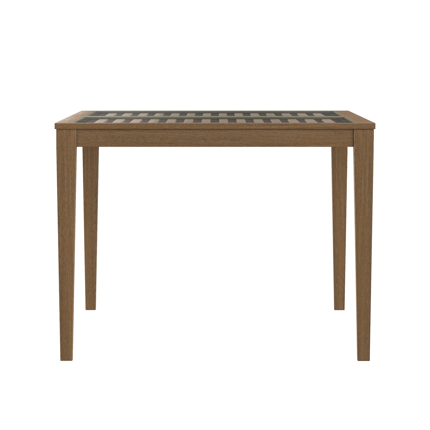 Reserve Wood Dining Table
