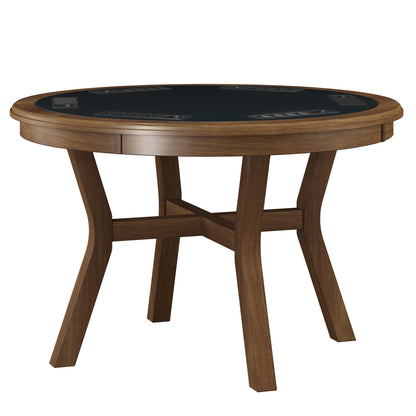 Cooper Wood 5 Piece Game Set
