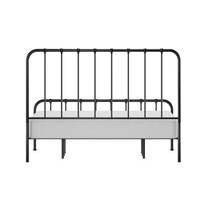 Javi Metal Bed