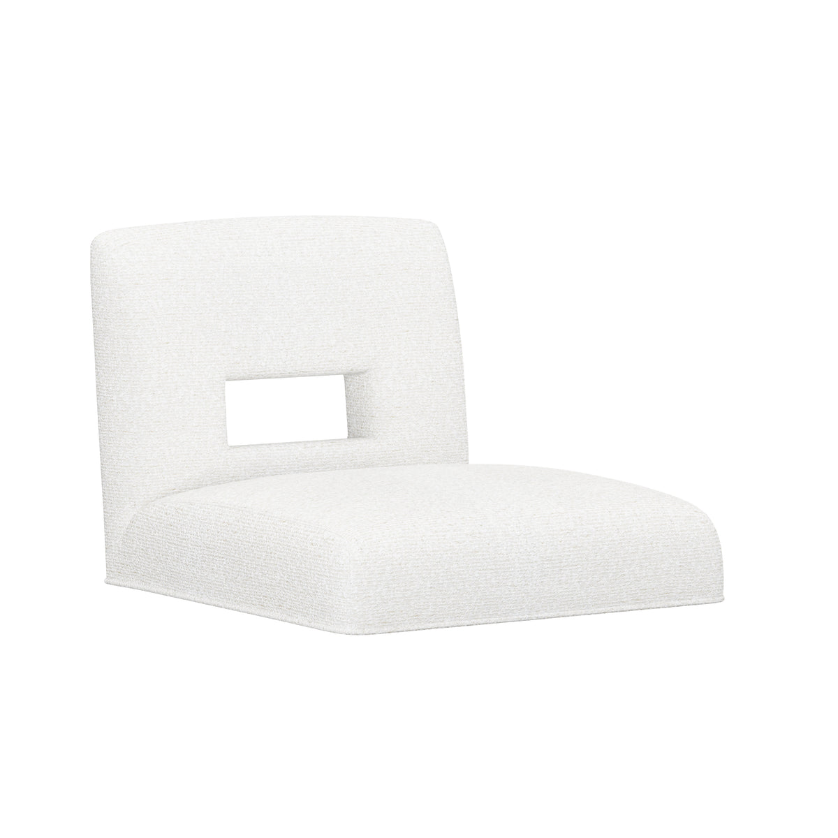 Uniquely Yours Upholstered Stool Cushion