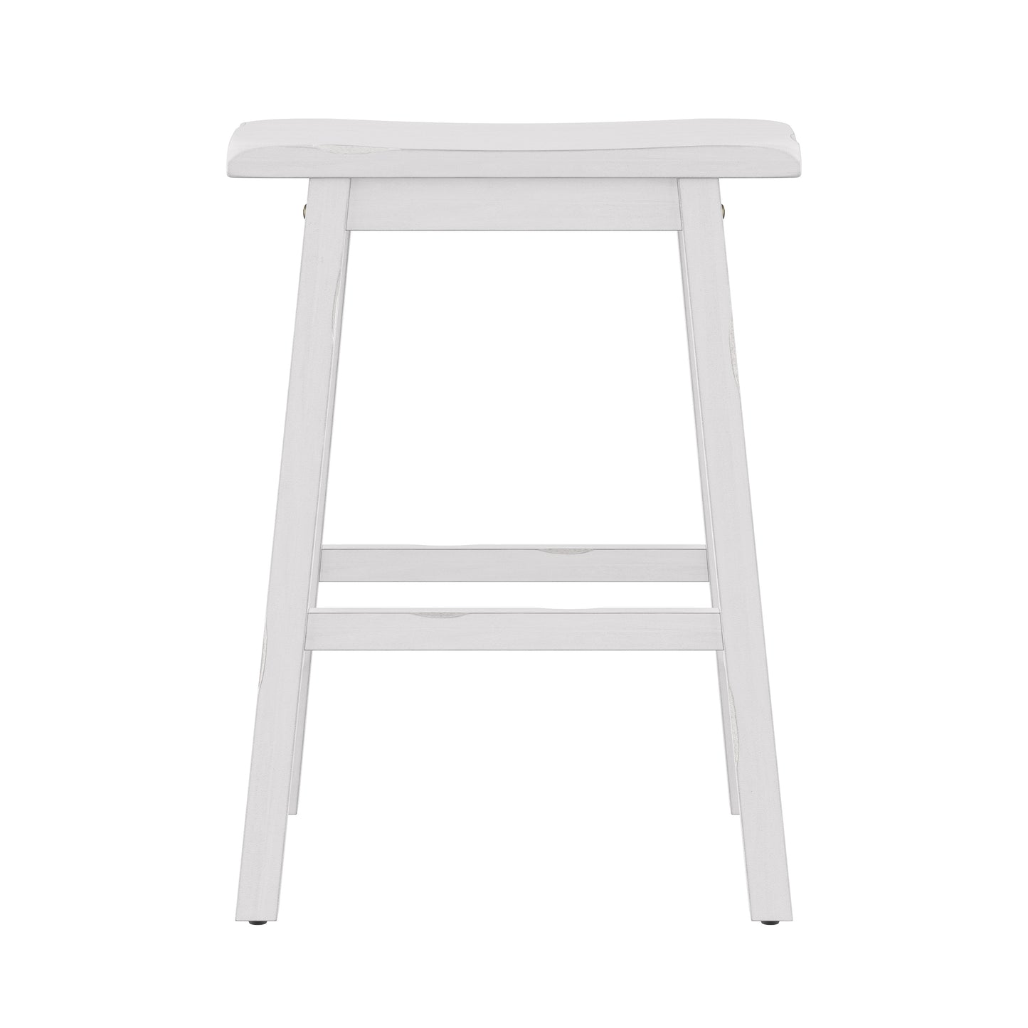 Moreno Wood Stool