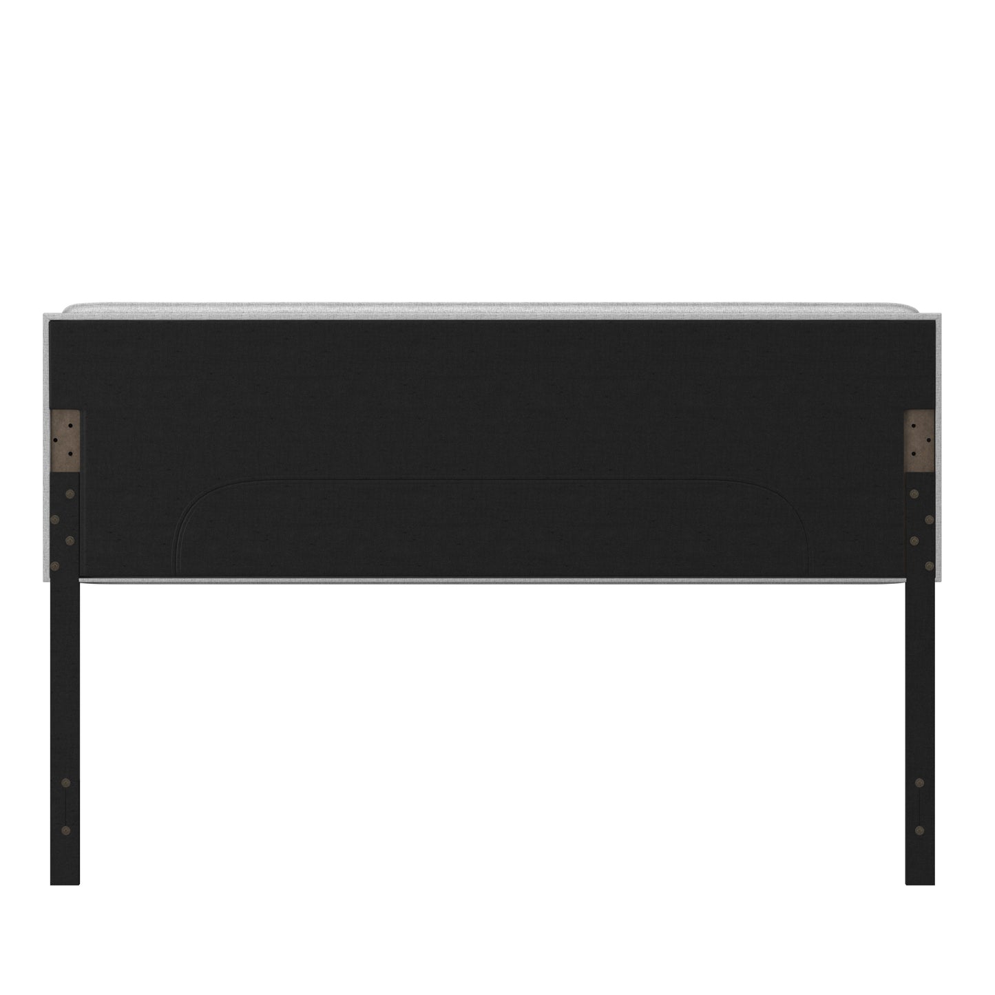 Emslie Upholstered Headboard