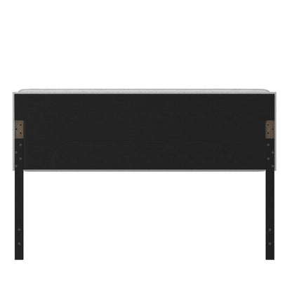 Emslie Upholstered Headboard