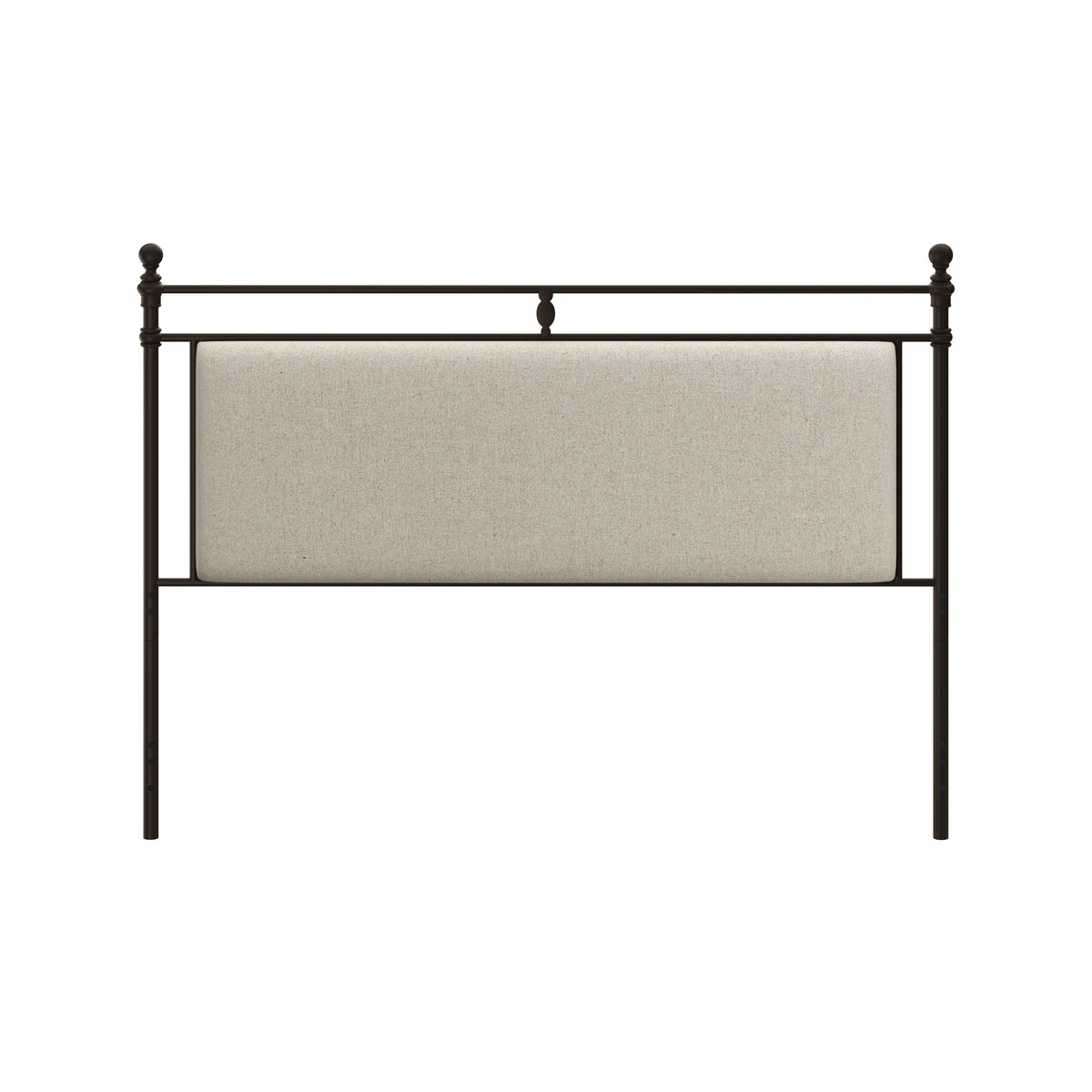 Ashley Metal Headboard without Frame