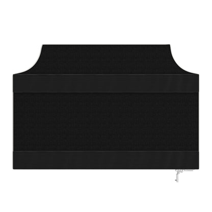 Chapin Upholstered Hanging Headboard